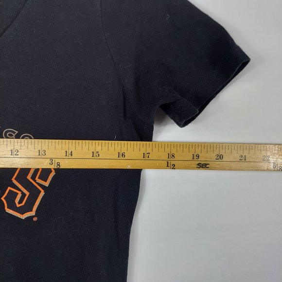 5TH & OCEAN/GENUINE MLB MERCHANDISE Size small - Picture 6 of 9